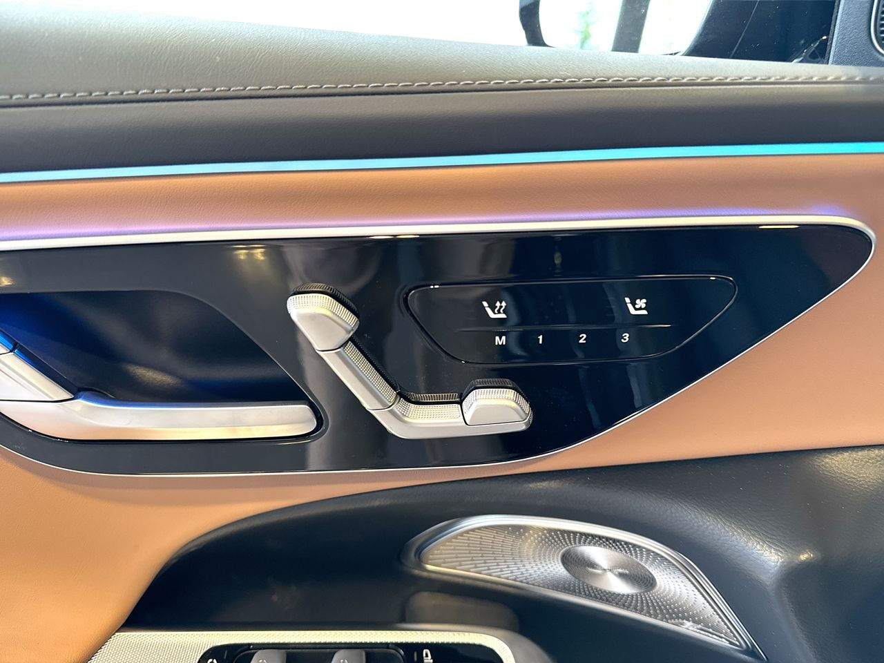 2025 Mercedes-Benz E-Class in Vancouver, British Columbia