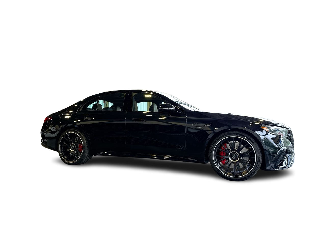 2025 Mercedes-Benz E-Class in Vancouver, British Columbia
