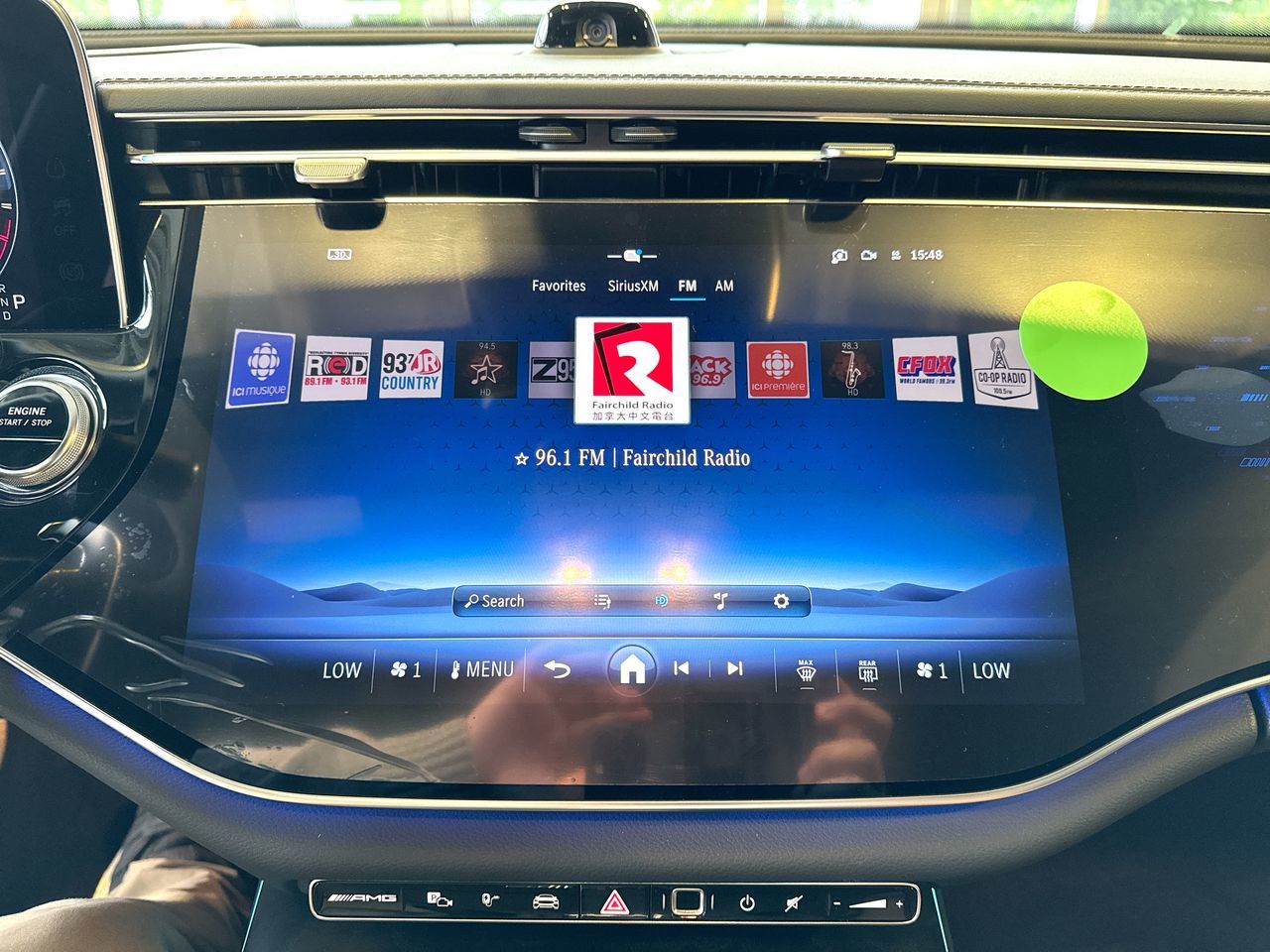 2025 Mercedes-Benz E-Class in Vancouver, British Columbia
