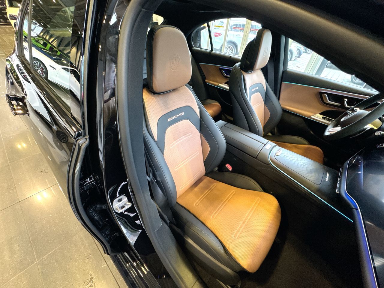 2025 Mercedes-Benz E-Class in Vancouver, British Columbia