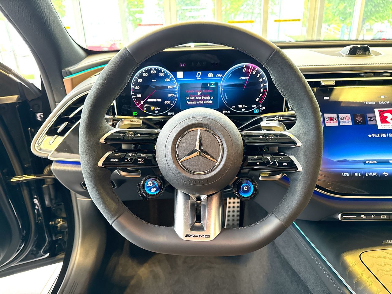 Mercedes-Benz E-Class  2025 à Vancouver, Colombie-Britannique