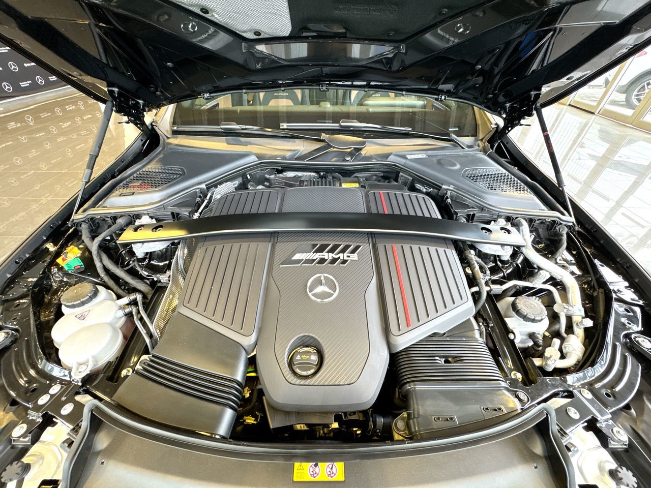 2025 Mercedes-Benz E-Class in Vancouver, British Columbia