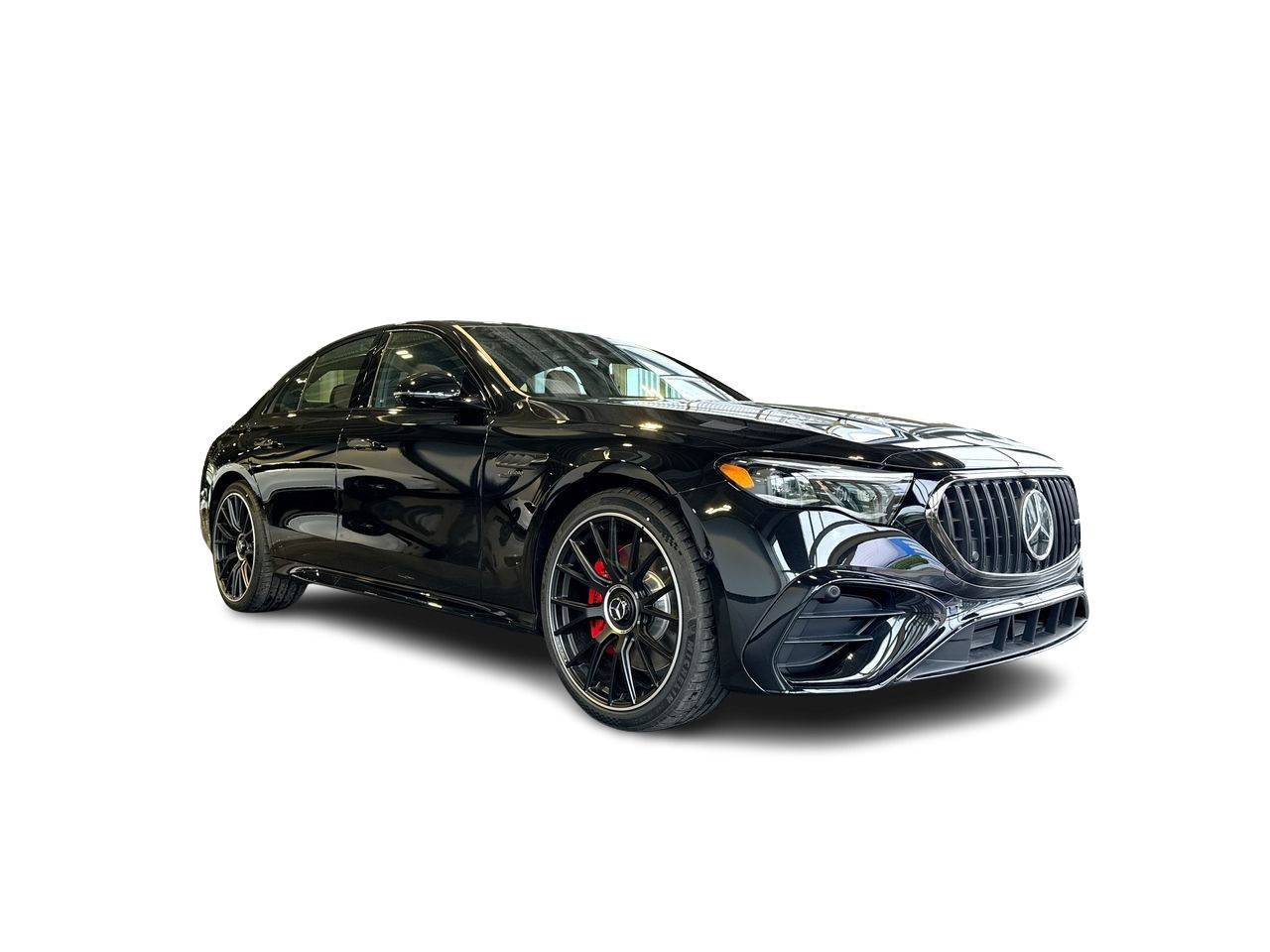 2025 Mercedes-Benz E-Class in Vancouver, British Columbia