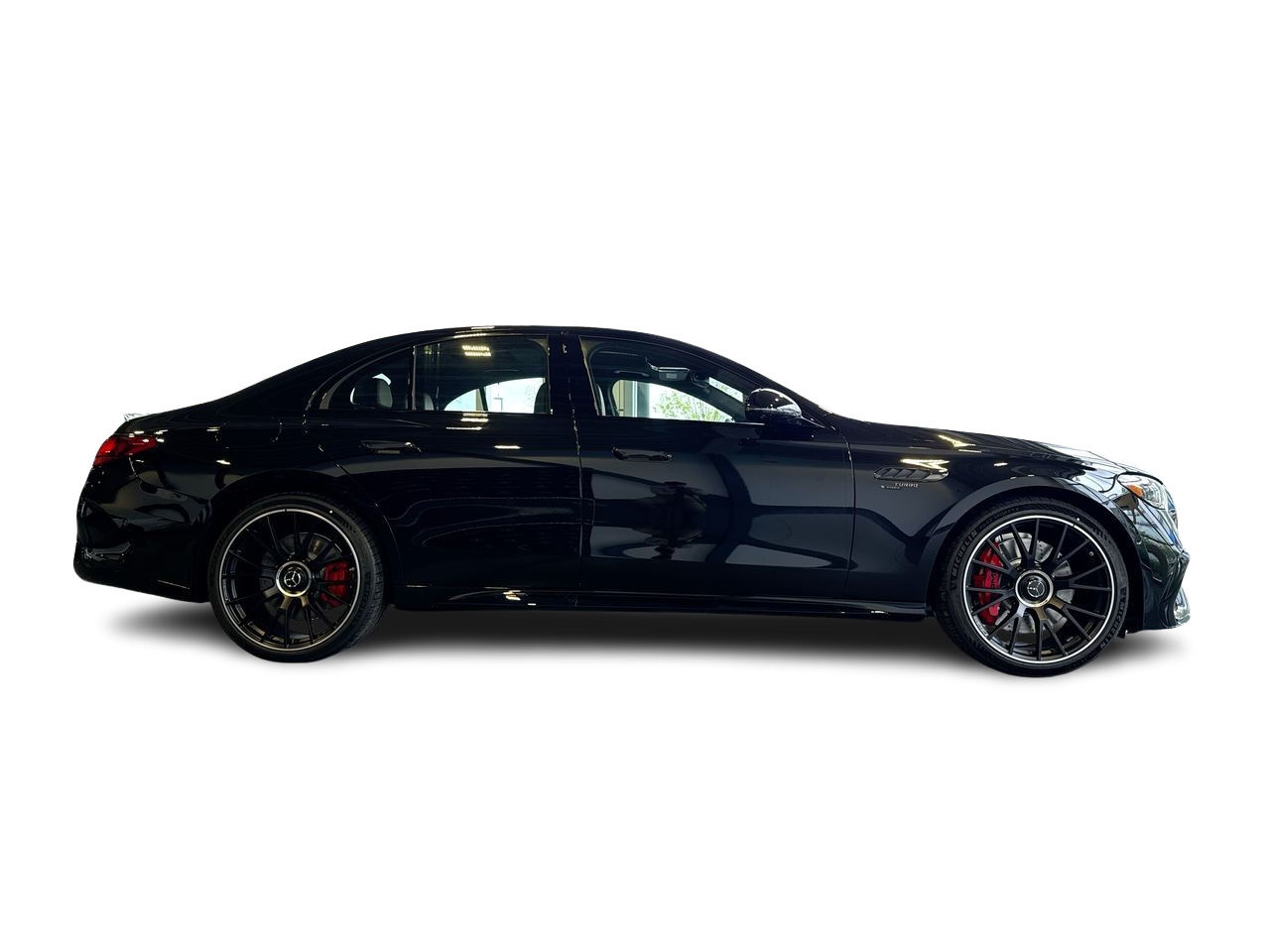 2025 Mercedes-Benz E-Class in Vancouver, British Columbia