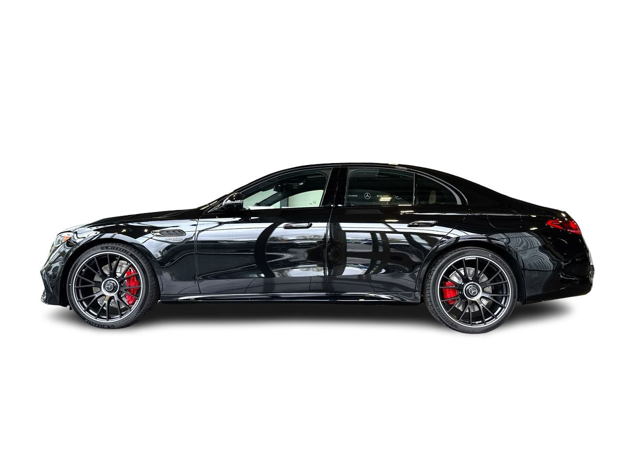 2025 Mercedes-Benz E-Class in Vancouver, British Columbia