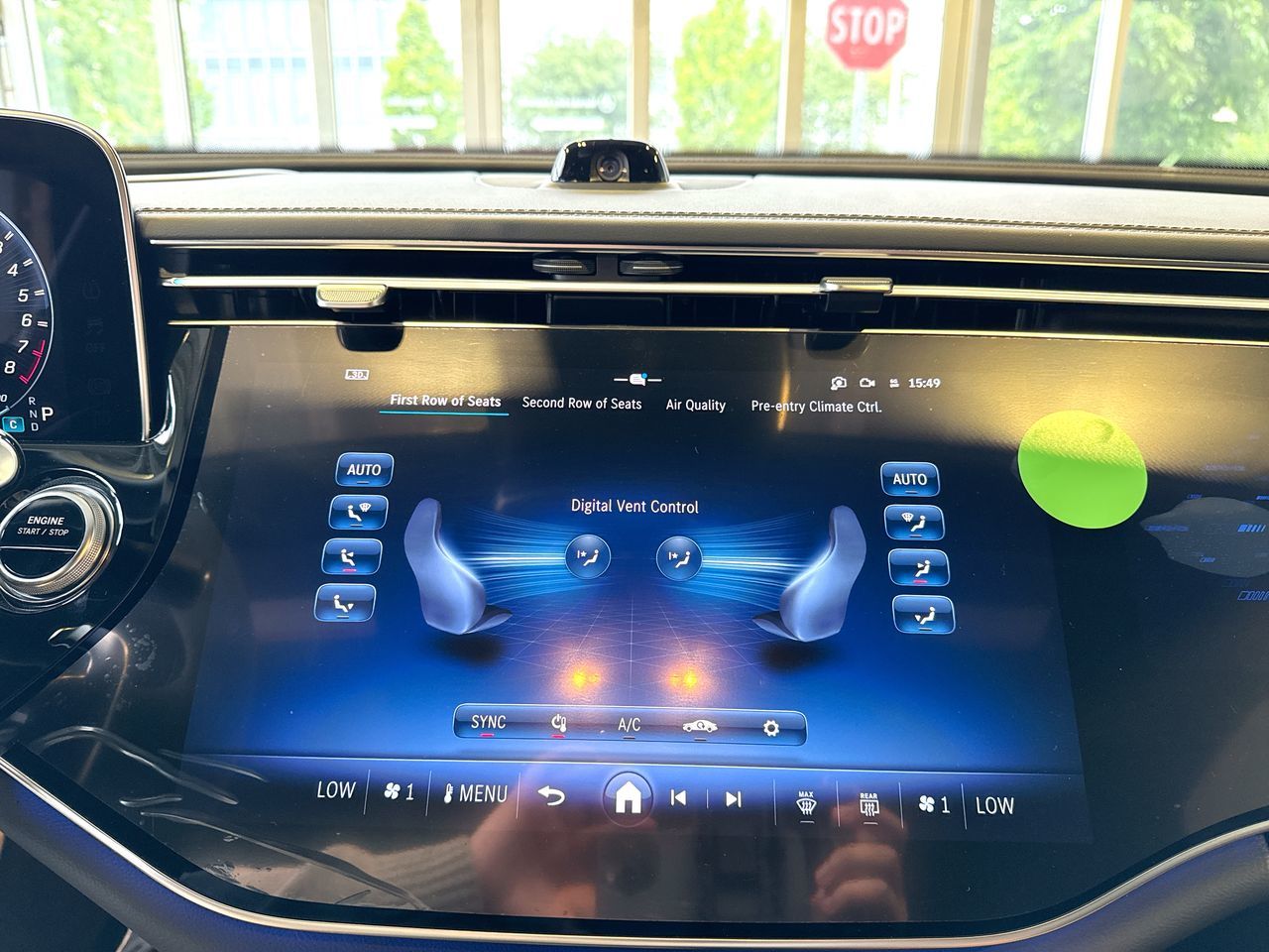 2025 Mercedes-Benz E-Class in Vancouver, British Columbia