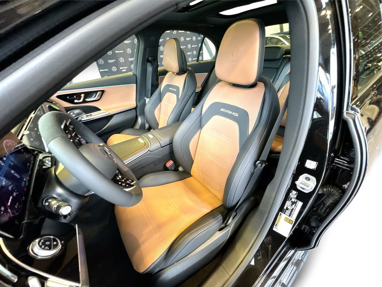 2025 Mercedes-Benz E-Class in Vancouver, British Columbia