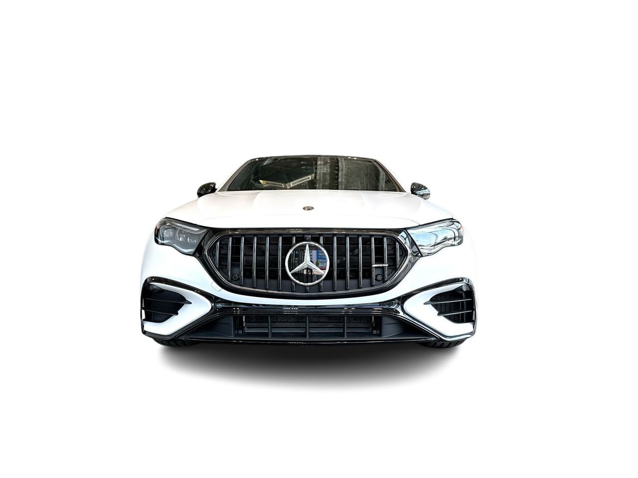 2025 Mercedes-Benz E-Class in Vancouver, British Columbia