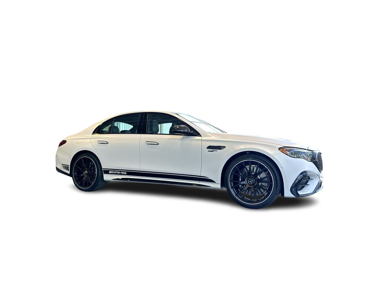 2025 Mercedes-Benz E-Class in Vancouver, British Columbia