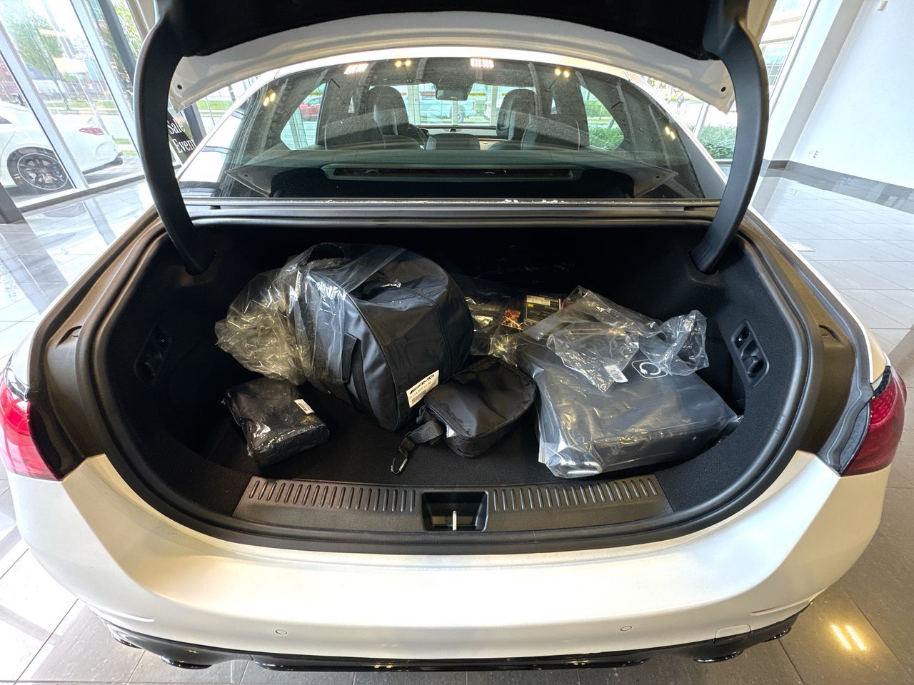 2025 Mercedes-Benz E-Class in Vancouver, British Columbia