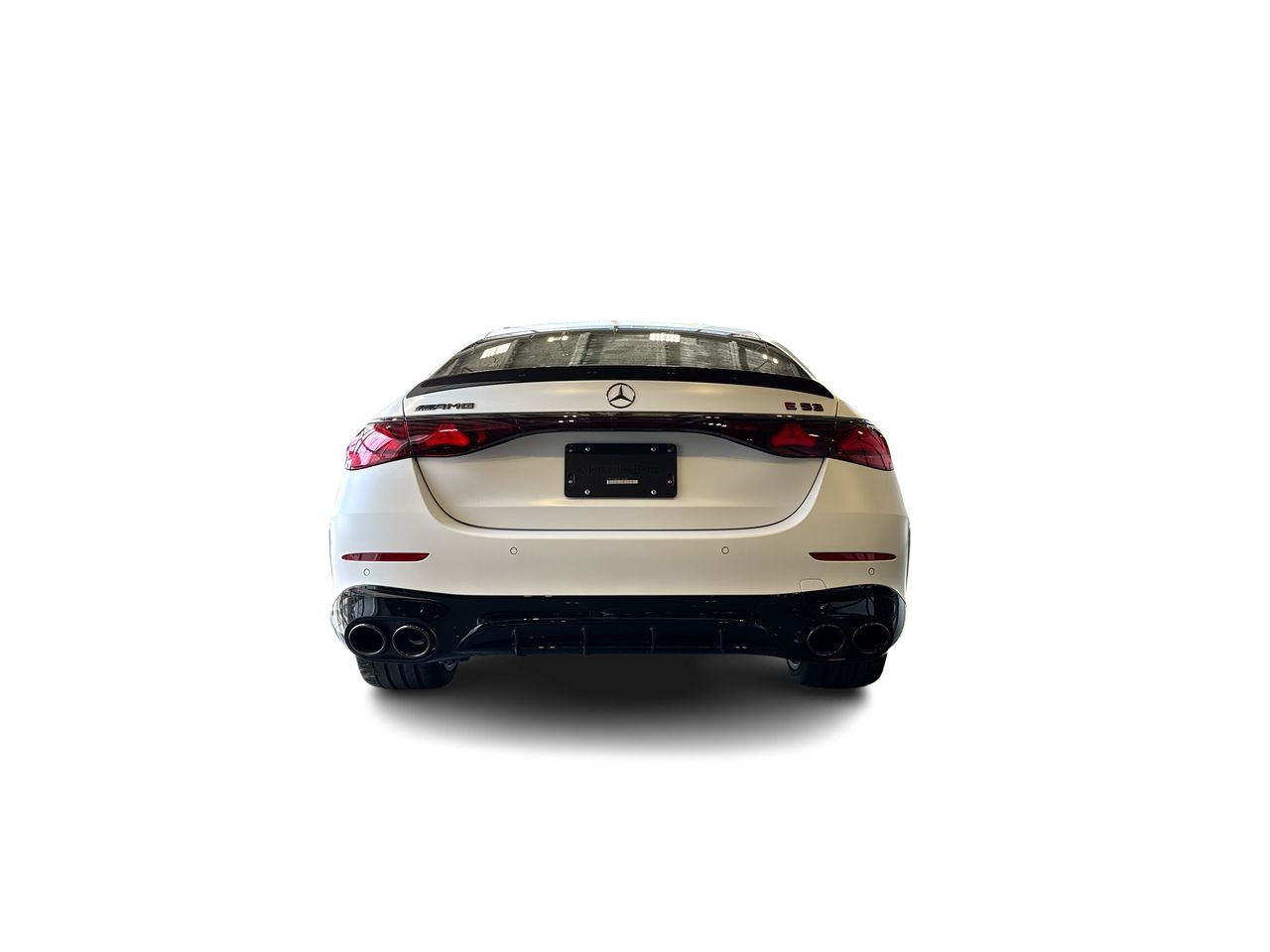 2025 Mercedes-Benz E-Class in Vancouver, British Columbia