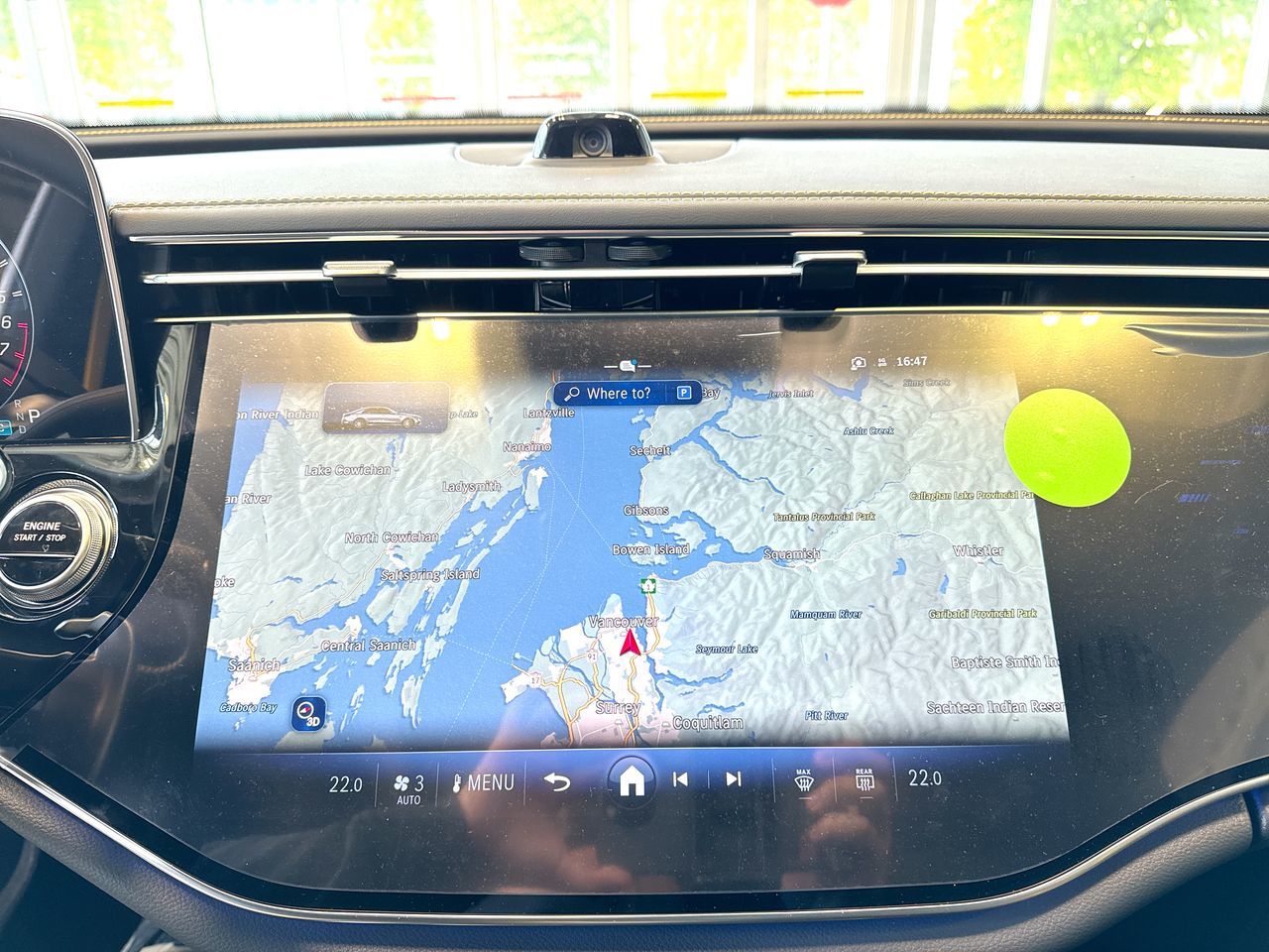 2025 Mercedes-Benz E-Class in Vancouver, British Columbia