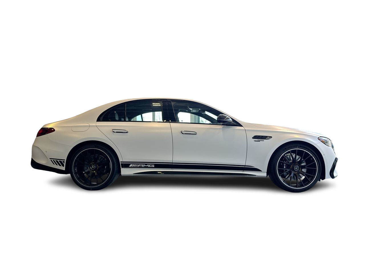 2025 Mercedes-Benz E-Class in Vancouver, British Columbia