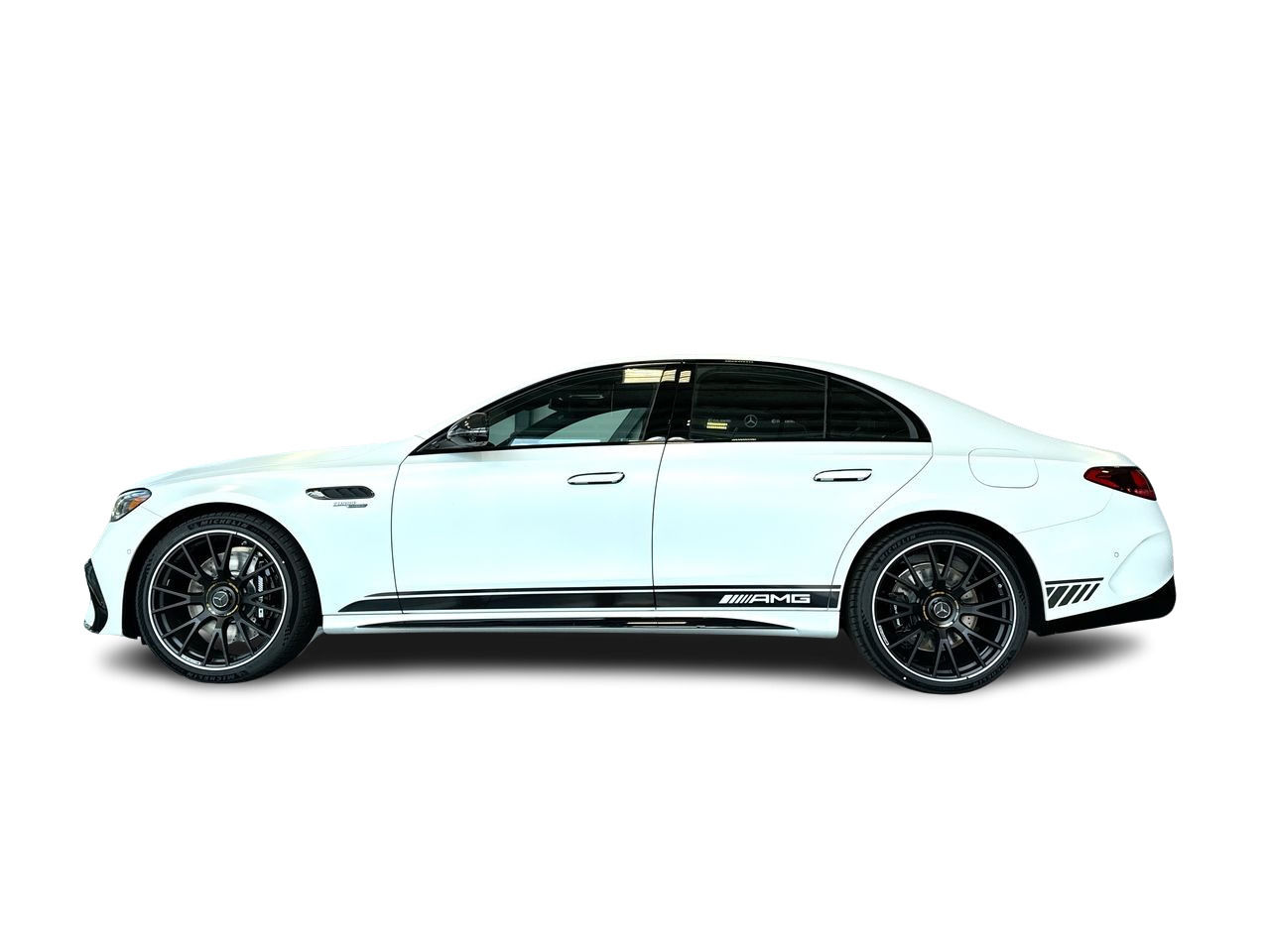2025 Mercedes-Benz E-Class in Vancouver, British Columbia