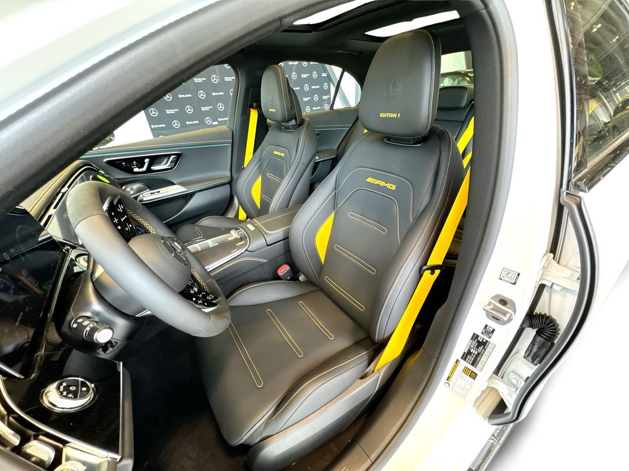2025 Mercedes-Benz E-Class in Vancouver, British Columbia