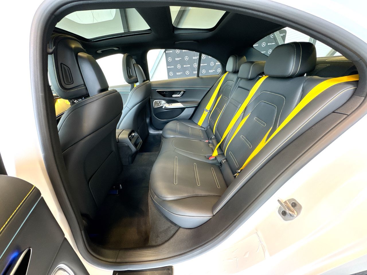 2025 Mercedes-Benz E-Class in Vancouver, British Columbia