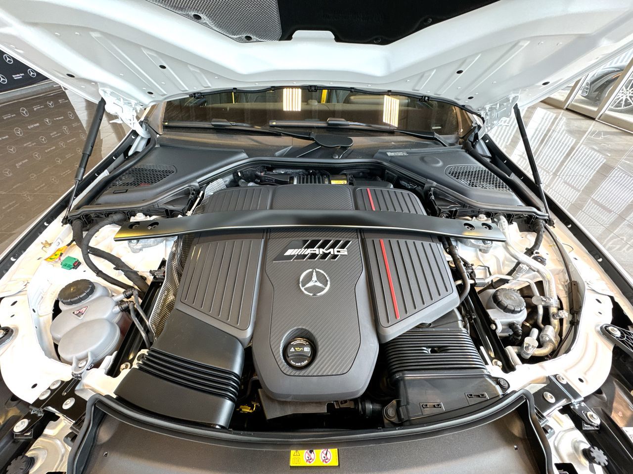 2025 Mercedes-Benz E-Class in Vancouver, British Columbia