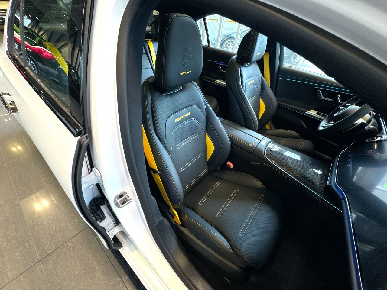 2025 Mercedes-Benz E-Class in Vancouver, British Columbia