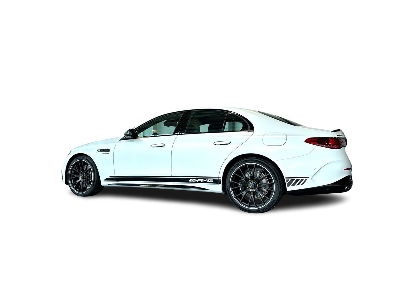 2025 Mercedes-Benz E-Class in Vancouver, British Columbia