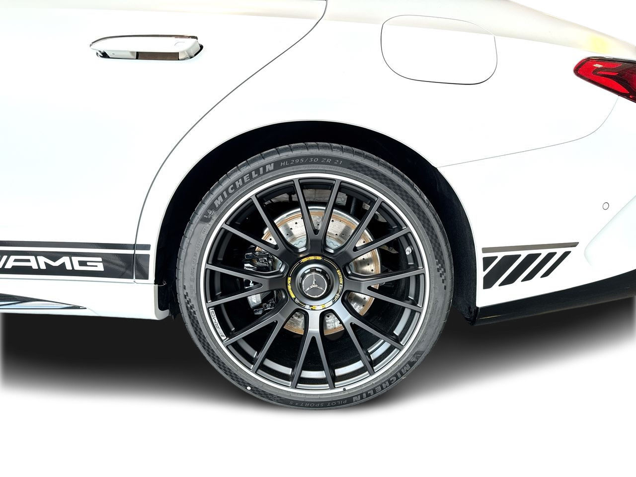 2025 Mercedes-Benz E-Class in Vancouver, British Columbia