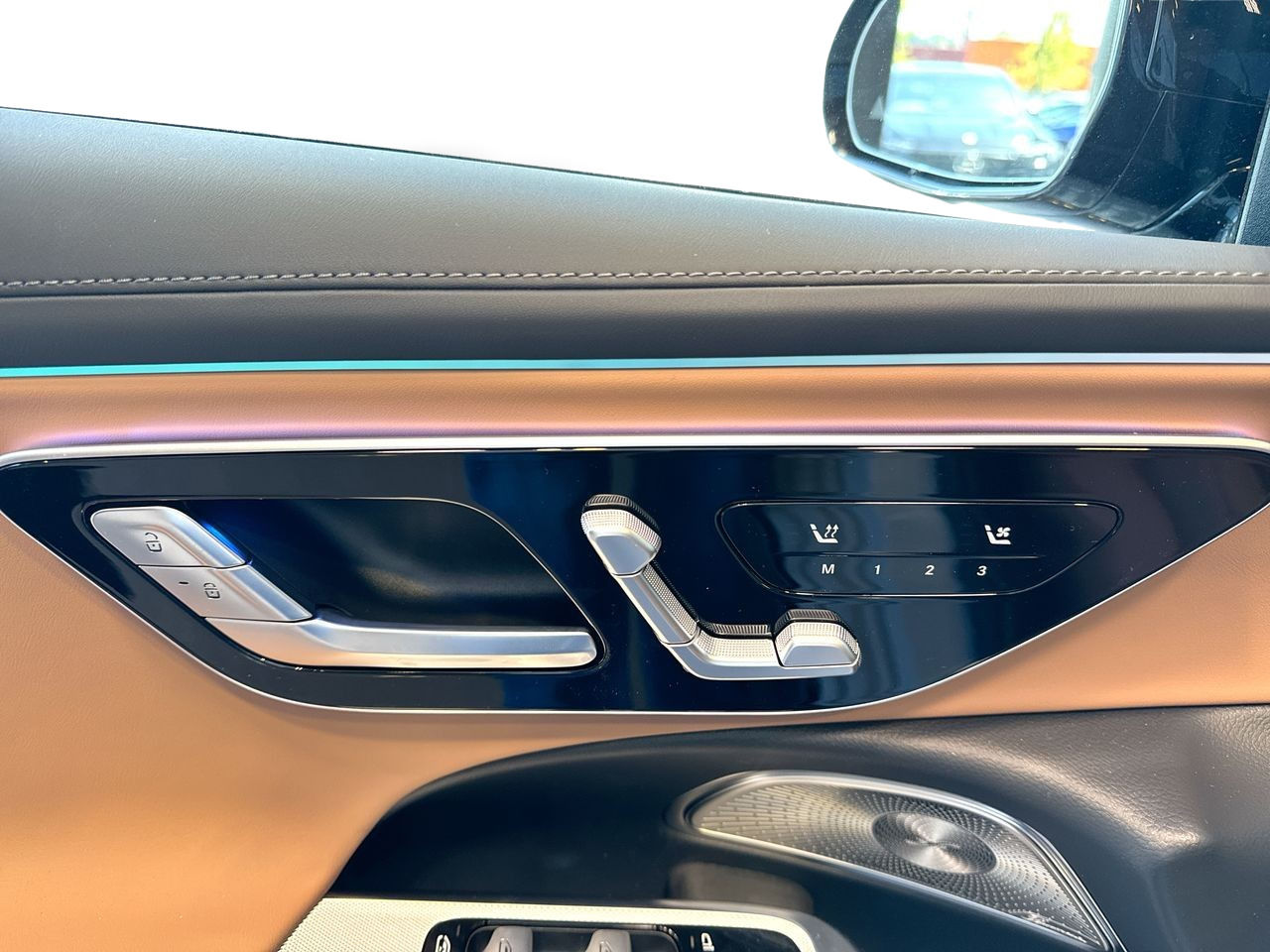2025 Mercedes-Benz E-Class in Vancouver, British Columbia
