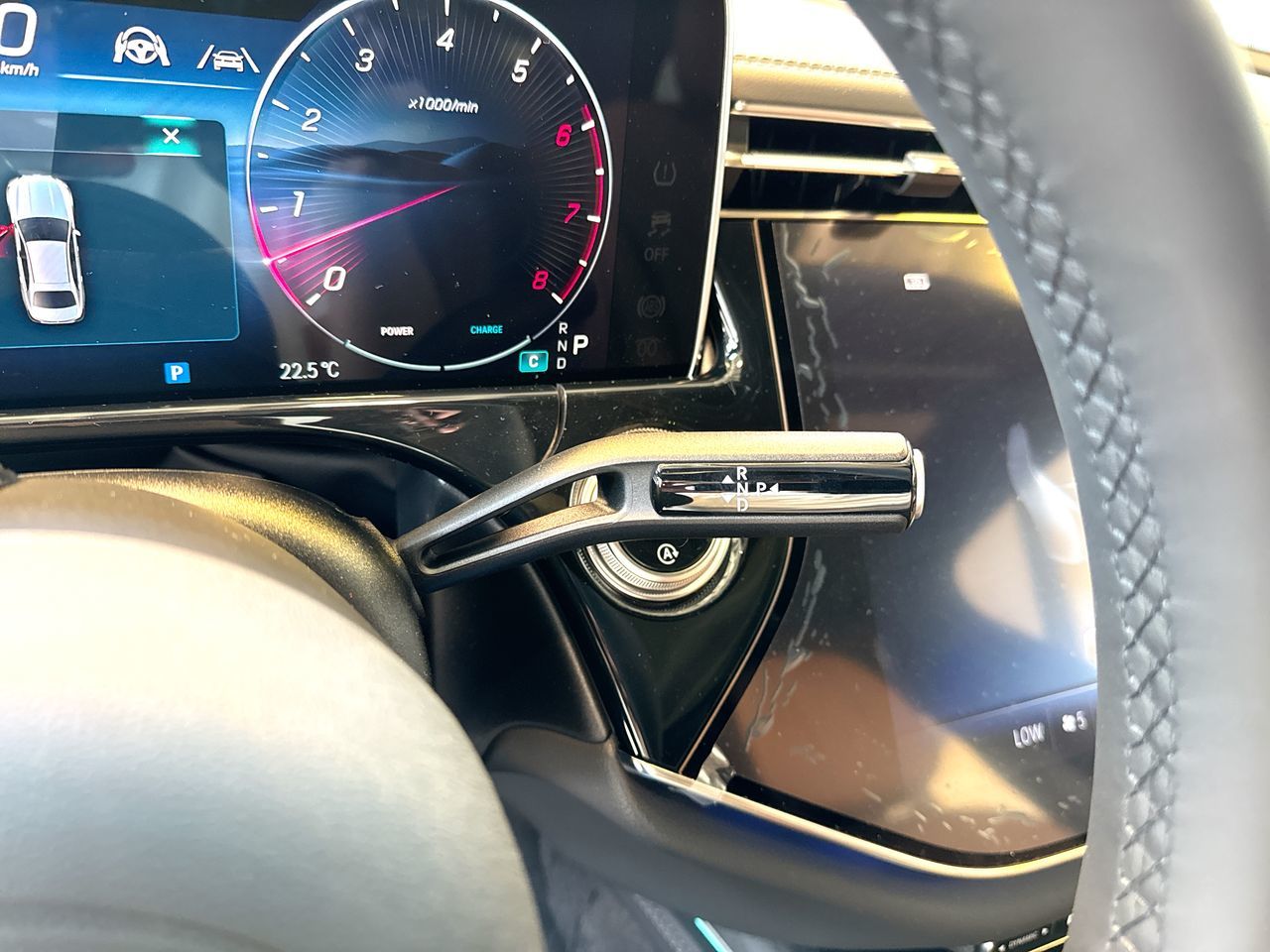 2025 Mercedes-Benz E-Class in Vancouver, British Columbia