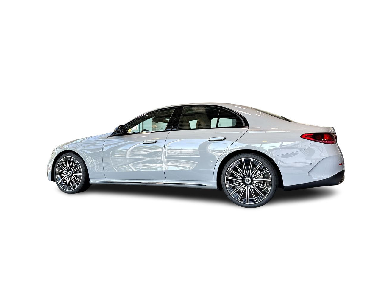 2025 Mercedes-Benz E-Class in Vancouver, British Columbia