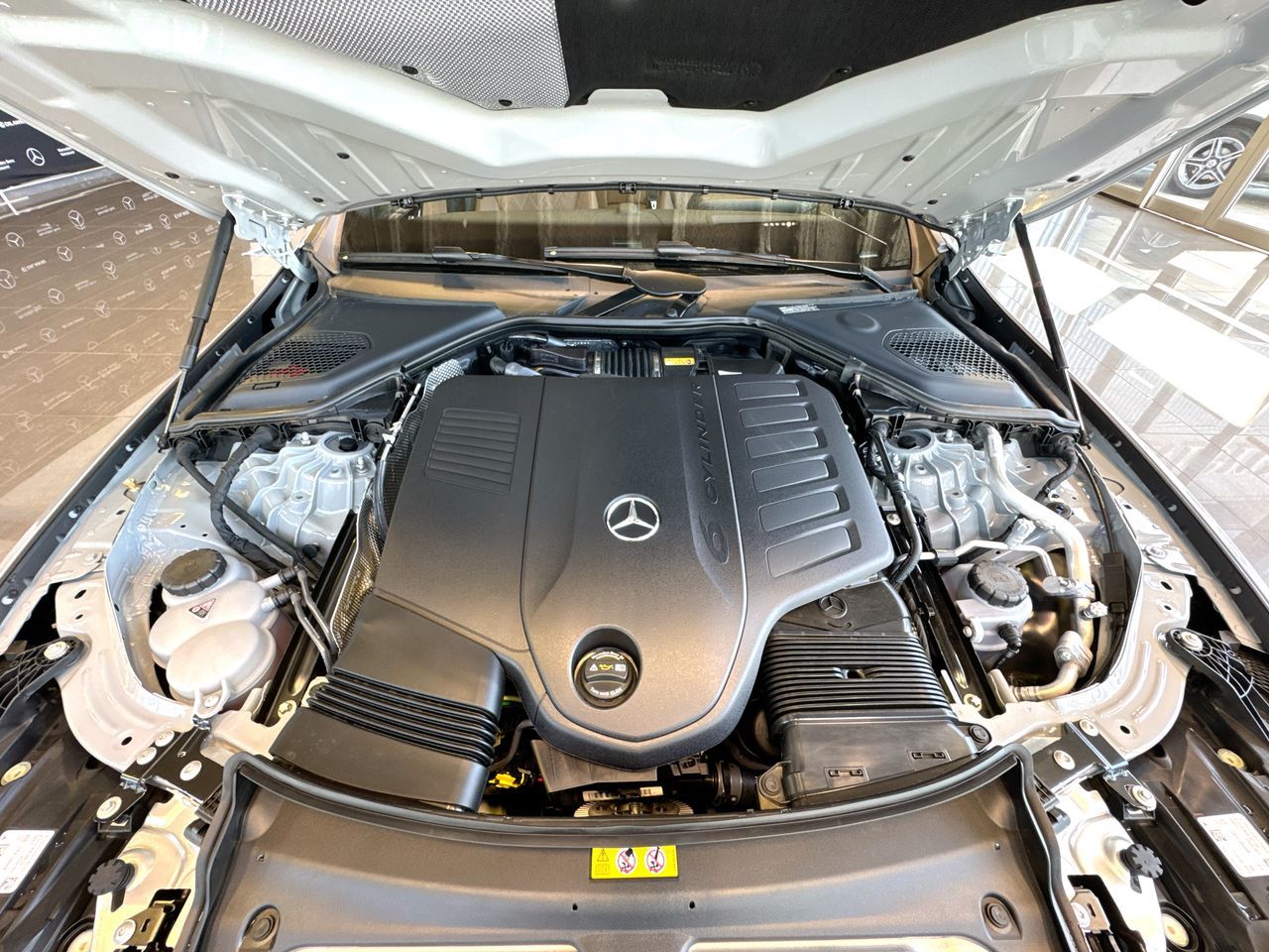 2025 Mercedes-Benz E-Class in Vancouver, British Columbia