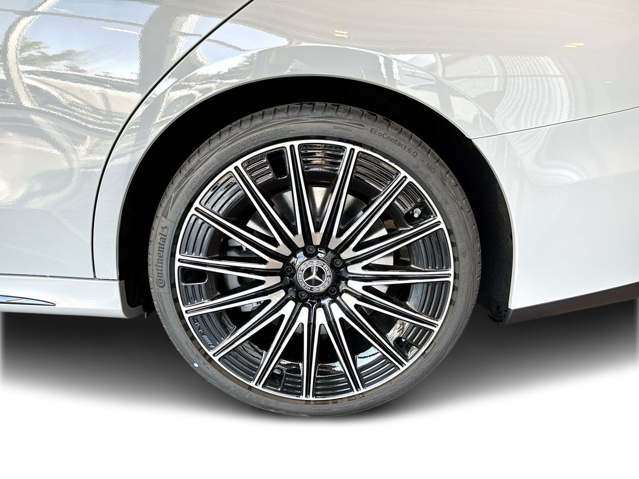 2025 Mercedes-Benz E-Class in Vancouver, British Columbia