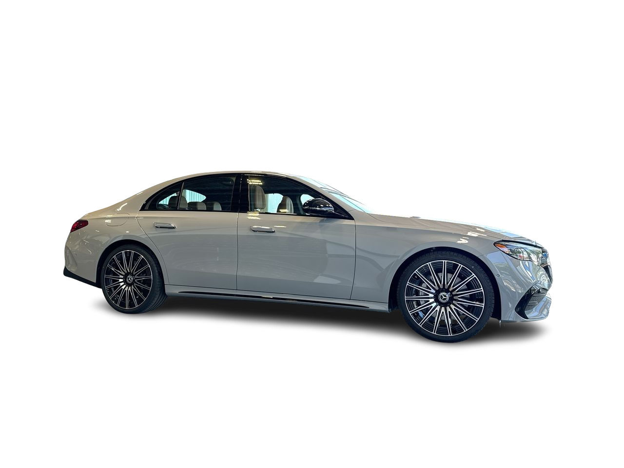 2025 Mercedes-Benz E-Class in Vancouver, British Columbia
