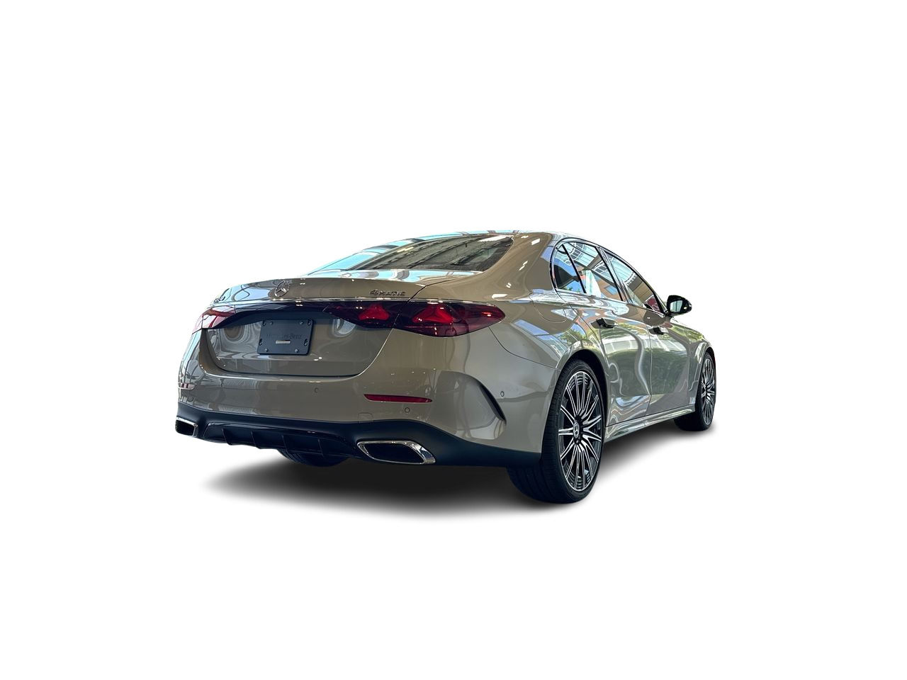 2025 Mercedes-Benz E-Class in Vancouver, British Columbia