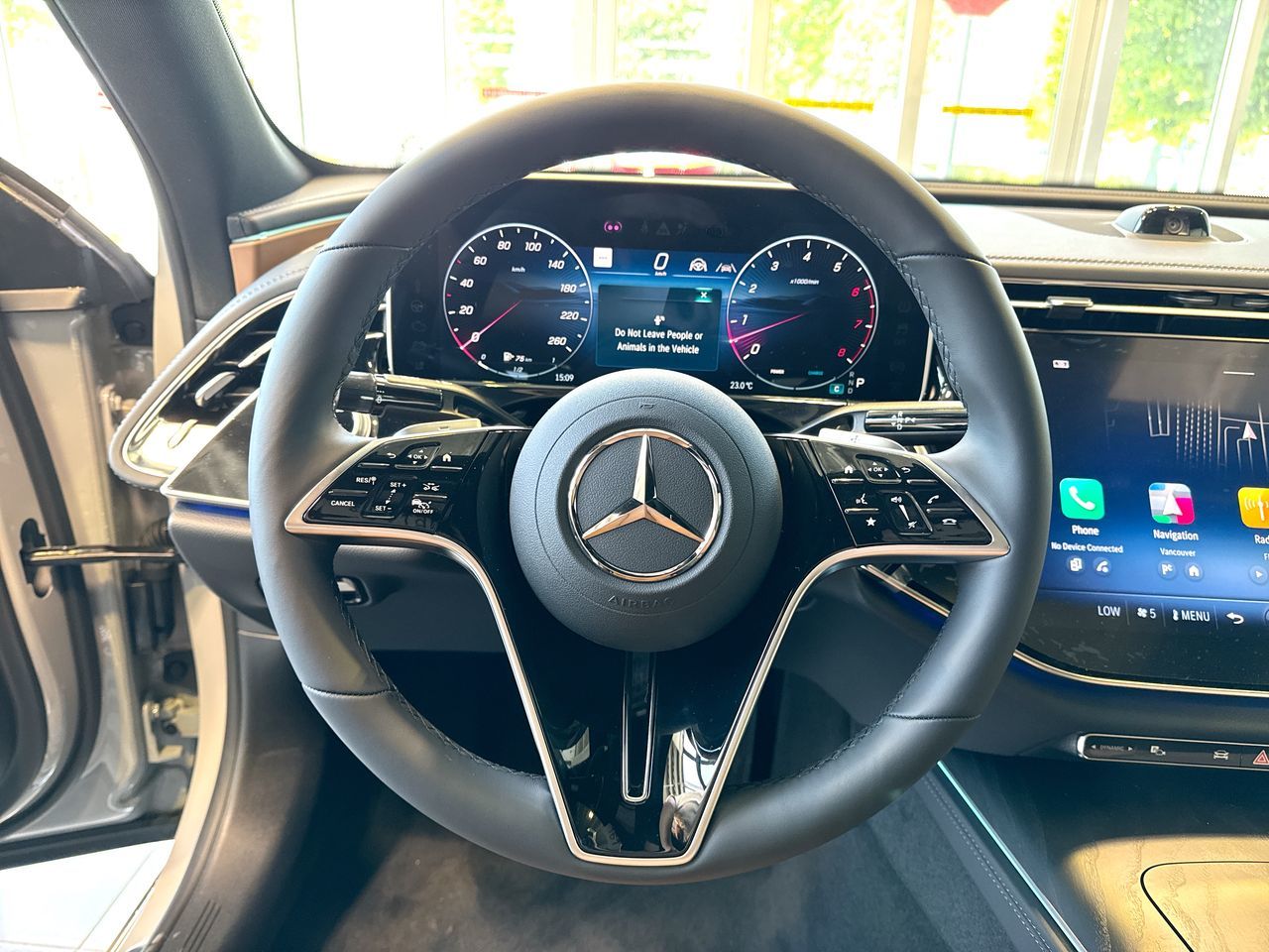 2025 Mercedes-Benz E-Class in Vancouver, British Columbia