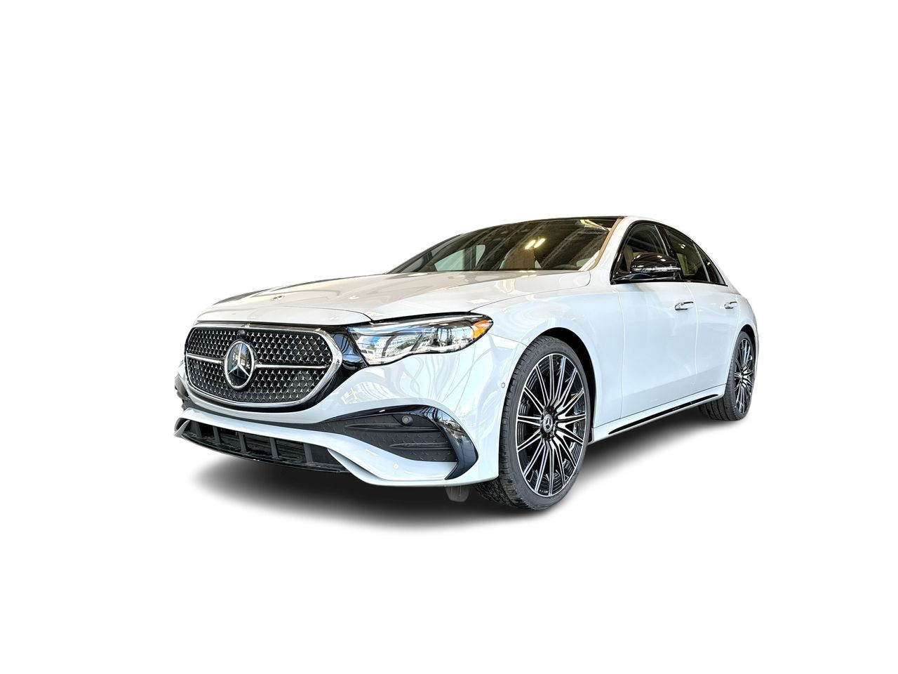 2025 Mercedes-Benz E-Class in Vancouver, British Columbia