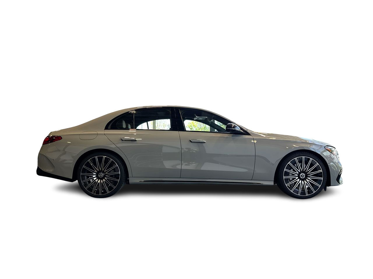 2025 Mercedes-Benz E-Class in Vancouver, British Columbia