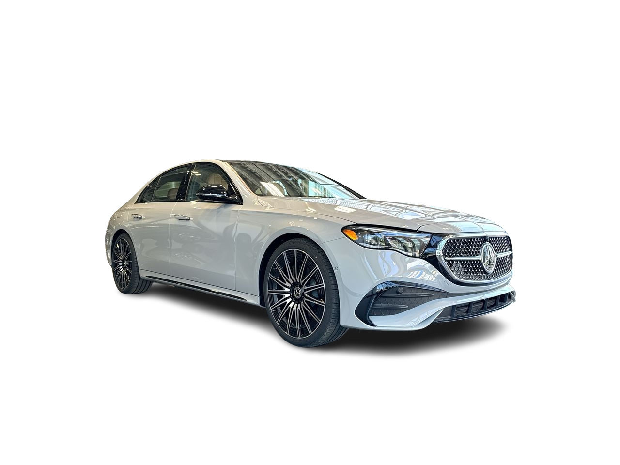 2025 Mercedes-Benz E-Class in Vancouver, British Columbia