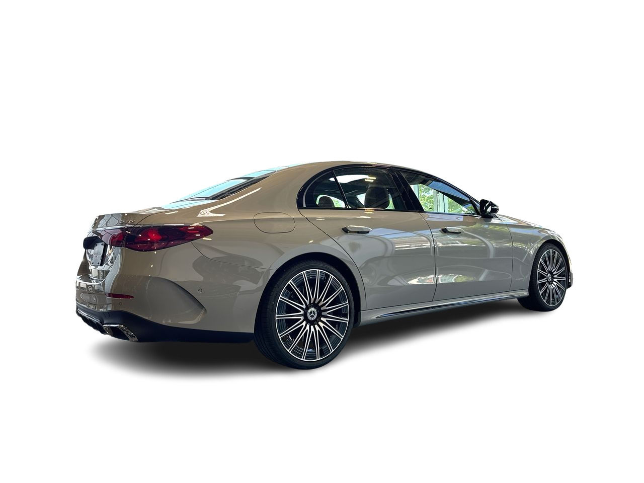 2025 Mercedes-Benz E-Class in Vancouver, British Columbia