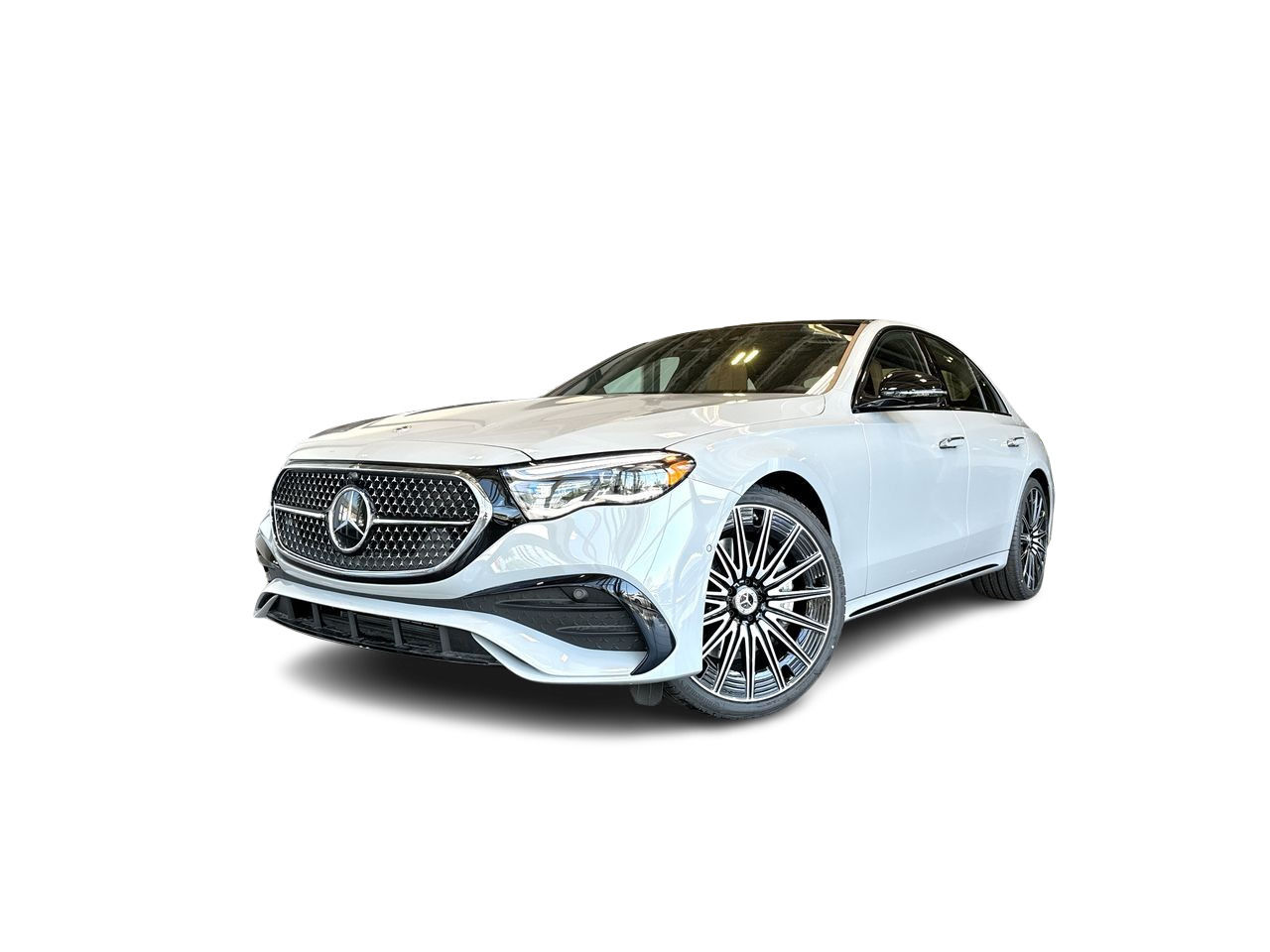 2025 Mercedes-Benz E-Class in Vancouver, British Columbia