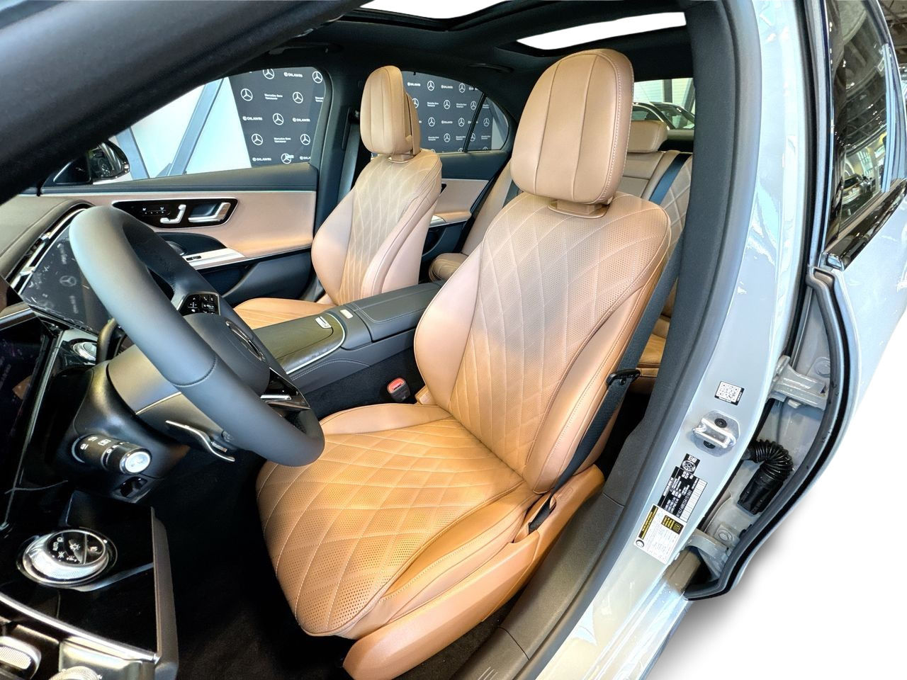 2025 Mercedes-Benz E-Class in Vancouver, British Columbia