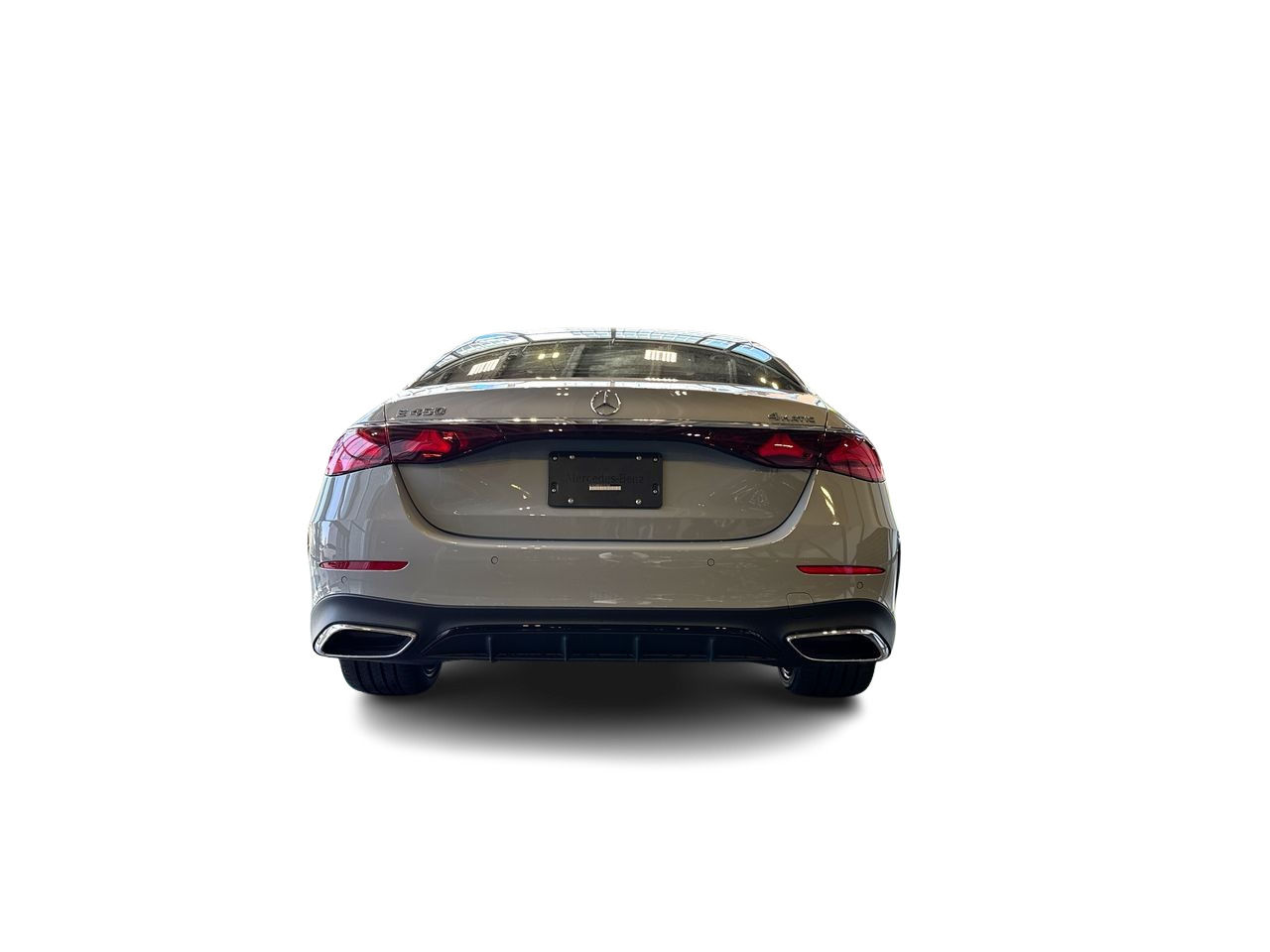 2025 Mercedes-Benz E-Class in Vancouver, British Columbia
