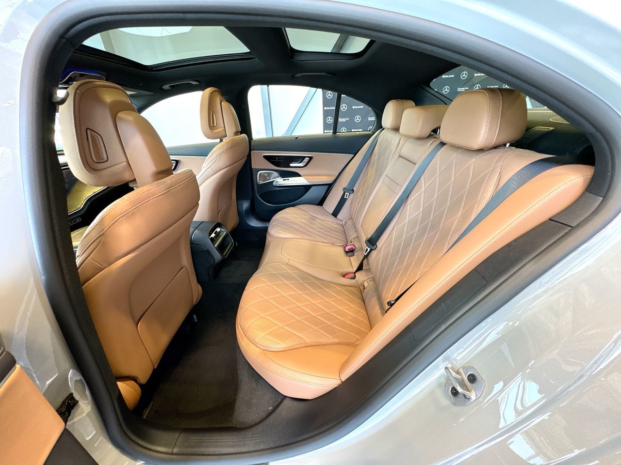 2025 Mercedes-Benz E-Class in Vancouver, British Columbia