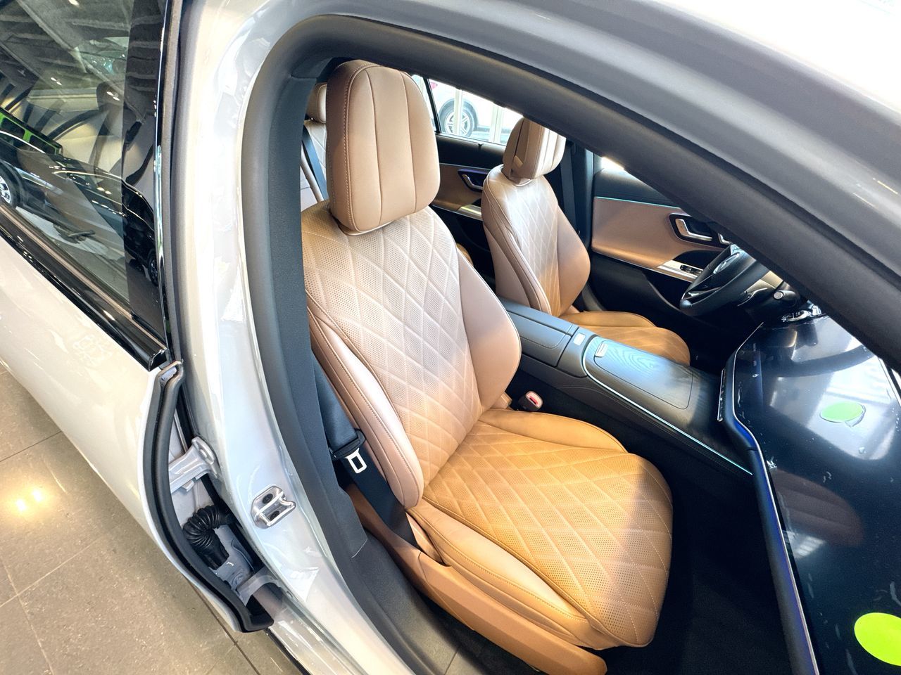 2025 Mercedes-Benz E-Class in Vancouver, British Columbia