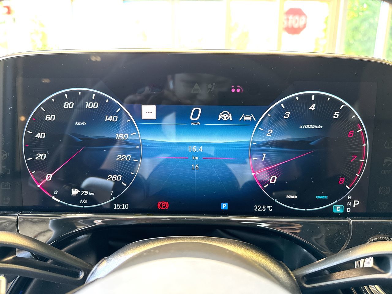 2025 Mercedes-Benz E-Class in Vancouver, British Columbia
