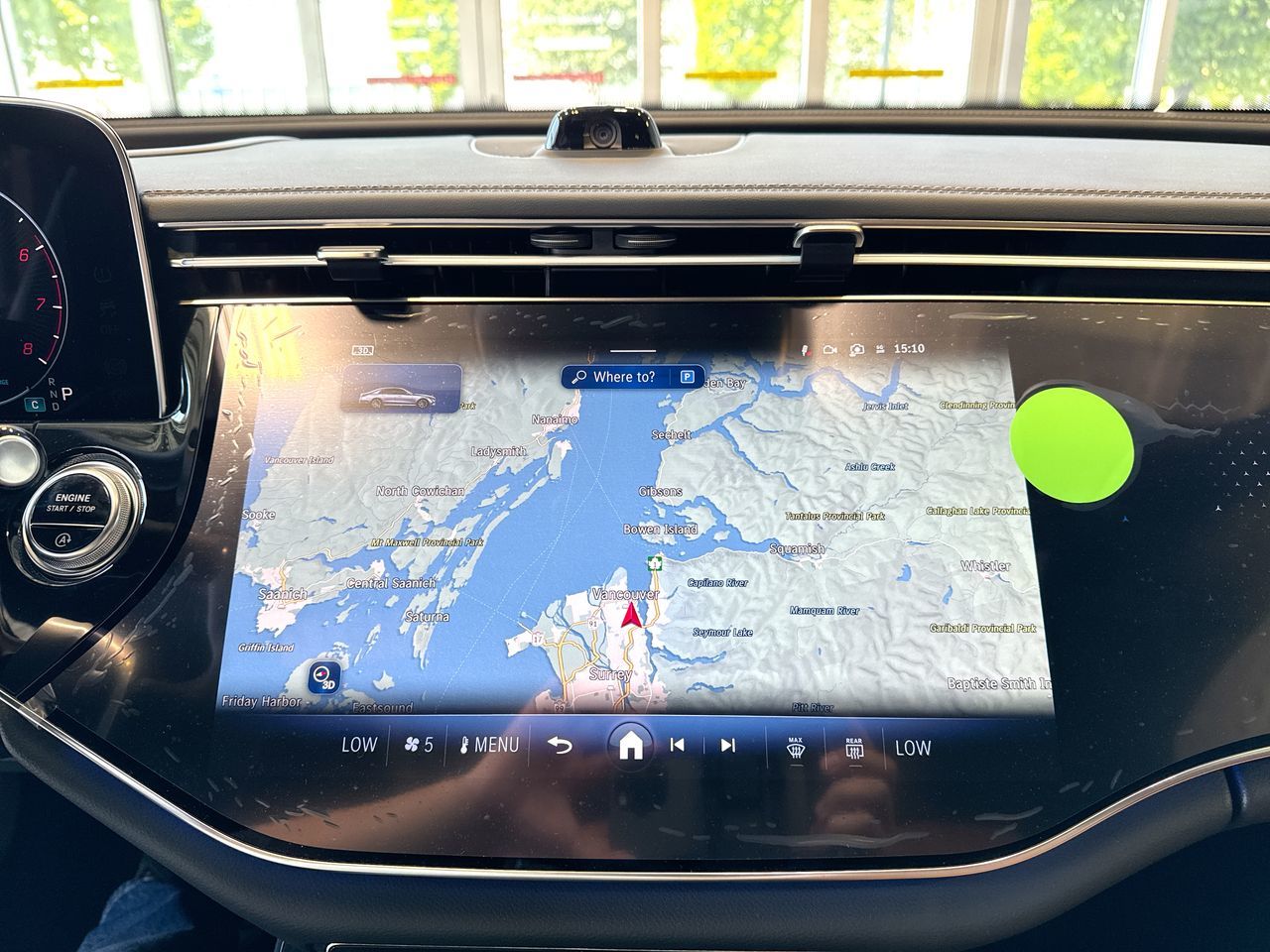 2025 Mercedes-Benz E-Class in Vancouver, British Columbia
