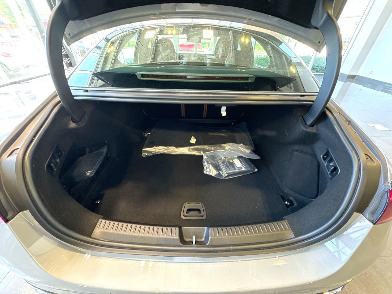 2025 Mercedes-Benz E-Class in Vancouver, British Columbia