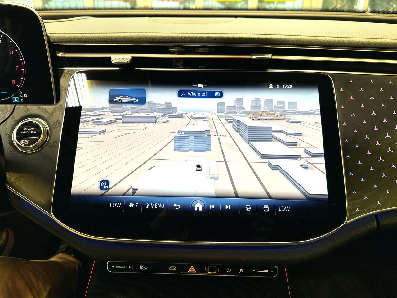 2026 Mercedes-Benz E-Class in Vancouver, British Columbia