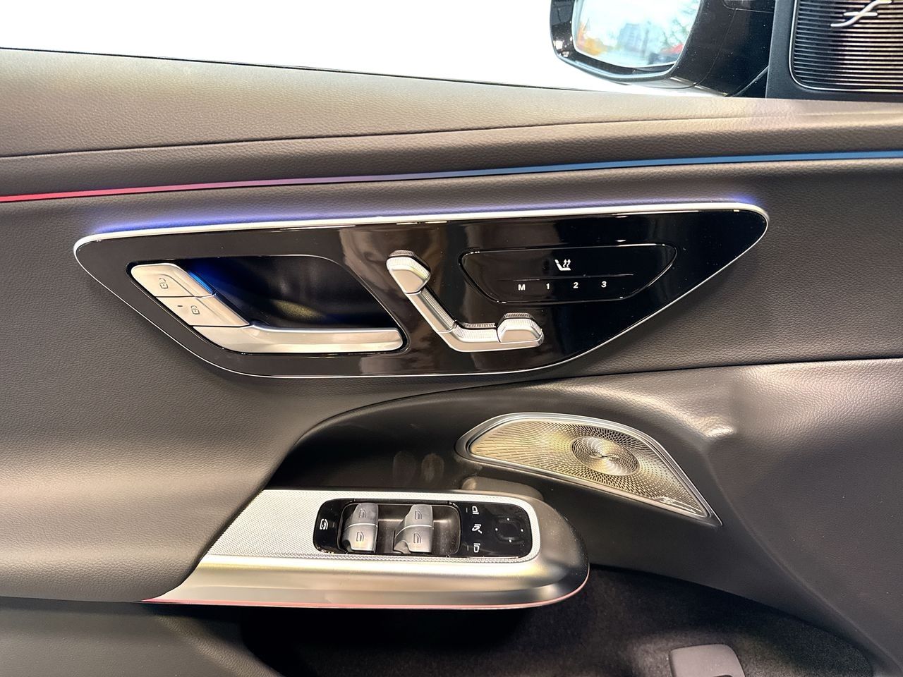 2026 Mercedes-Benz E-Class in Vancouver, British Columbia