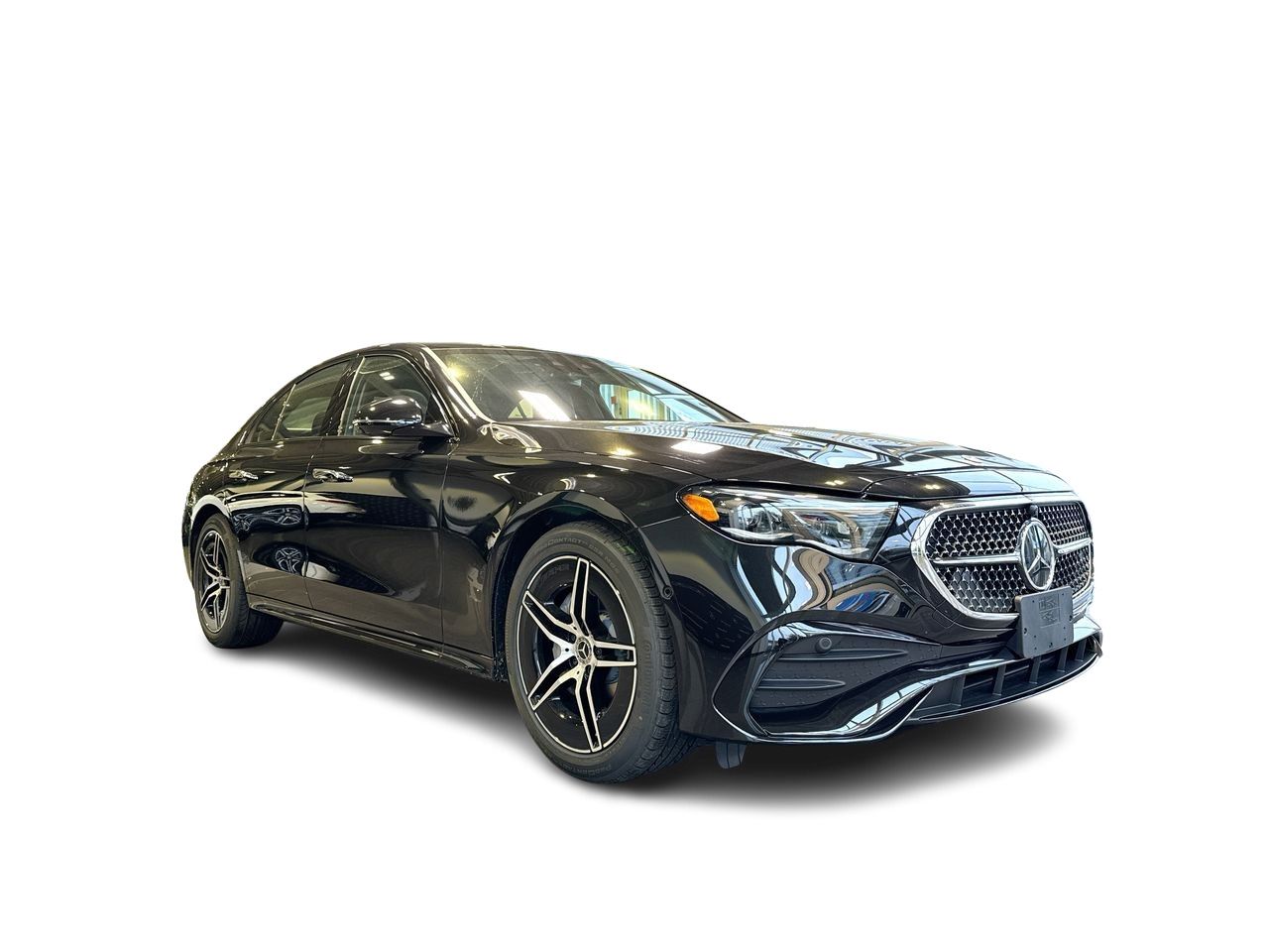 2026 Mercedes-Benz E-Class in Vancouver, British Columbia