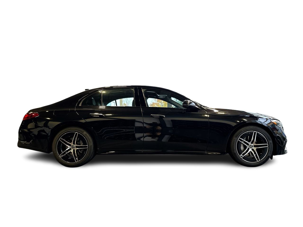 2026 Mercedes-Benz E-Class in Vancouver, British Columbia