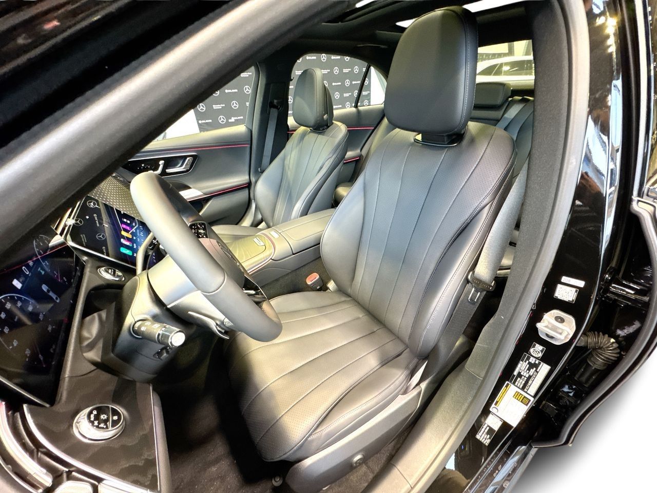 2026 Mercedes-Benz E-Class in Vancouver, British Columbia