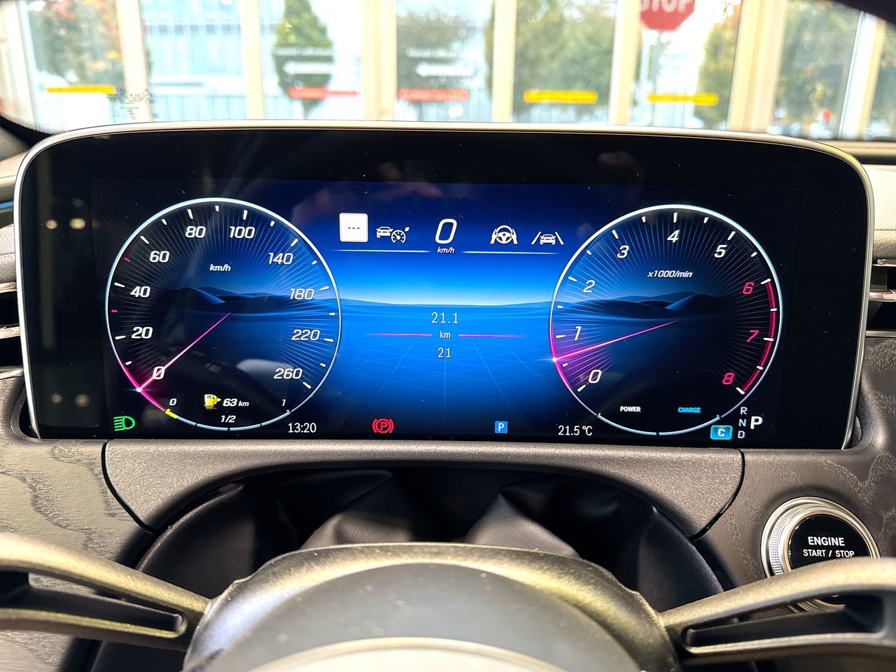 2026 Mercedes-Benz E-Class in Vancouver, British Columbia